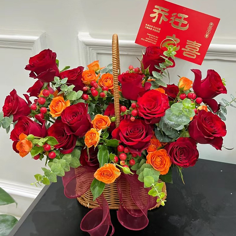 喜乐如曦